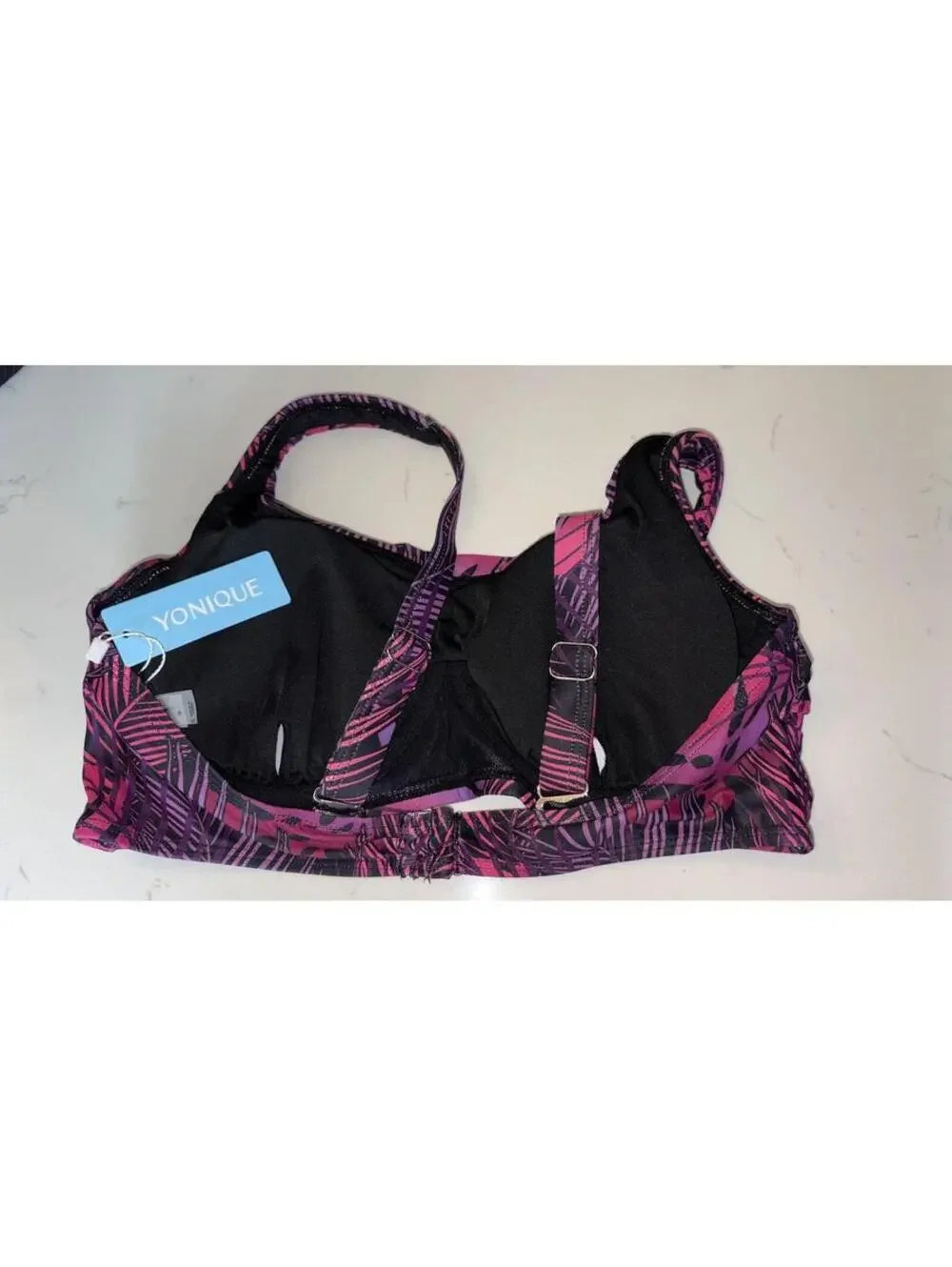 NWT Swim Suit Top, Size S